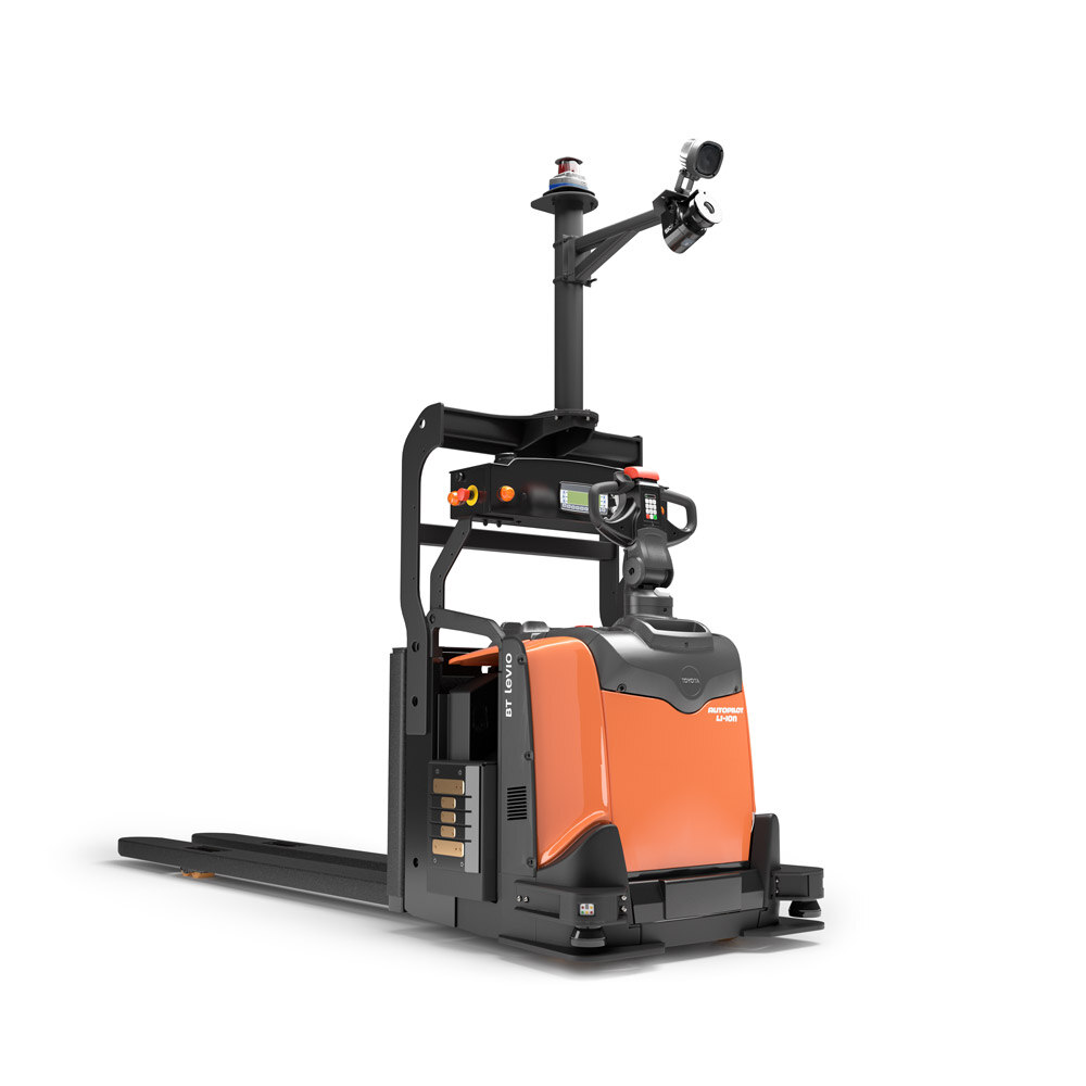 Automatisierung Produktbild auf weißem Hintergrund