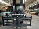 Elektrostapler Hangcha CPD80-XCY2-SI (BJ: 2024)