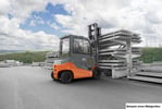 Elektrostapler Elektrostapler mieten bis 4,0t (BJ: 2024)