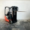 Elektrostapler Toyota 8FBEK16T (BJ: 2021)