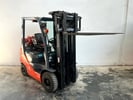 Gasstapler Toyota Tonero HST 06-8FG18F (BJ: 2019)