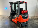 Gasstapler Toyota Tonero HST 06-8FG18F (BJ: 2019)