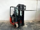 Elektrostapler Toyota 8FBE20T (BJ: 2019)