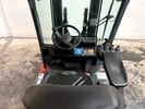 Elektrostapler Toyota 8FBE20T (BJ: 2019)