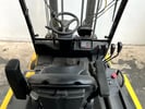 Elektrostapler Hyundai 40B-9 (BJ: 2015)
