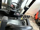 Elektrostapler Hyundai 50B-9 (BJ: 2015)