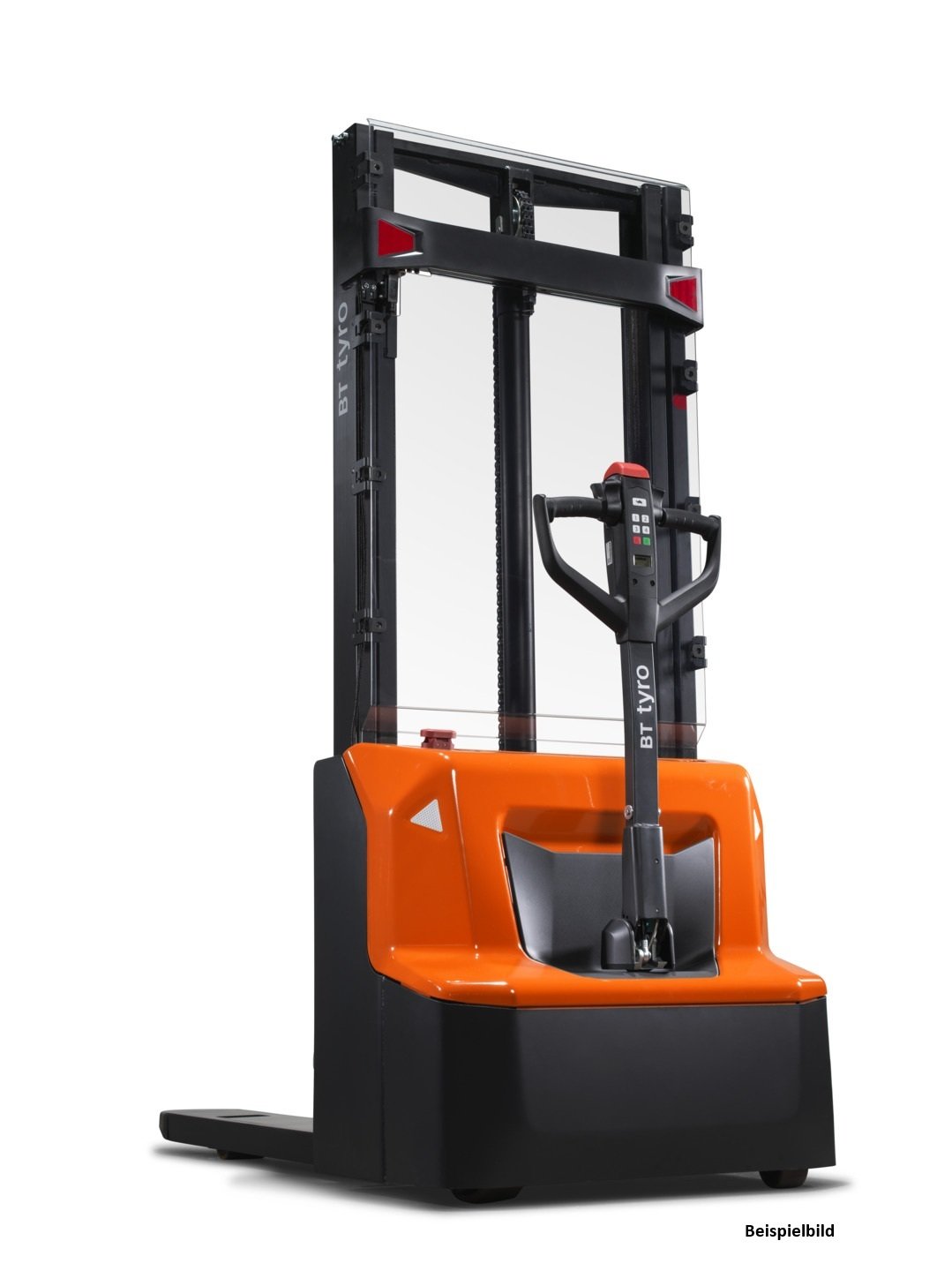 Elektrischer Hochhubwagen BT SHE100 (BJ: 2024)