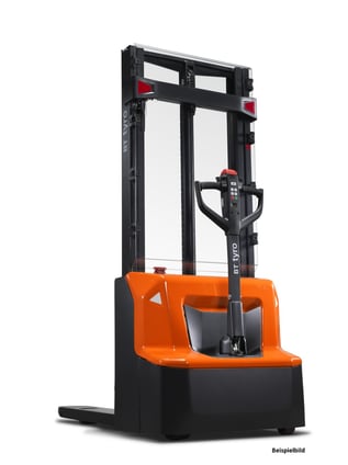 Elektrischer Hochhubwagen BT SHE100 (BJ: 2024)