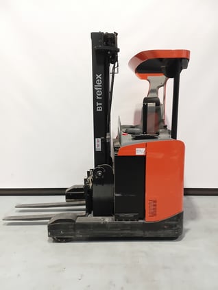 Schubmaststapler BT RRE140 *sofort verfügbar* (BJ: 2016)