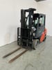 Treibgasstapler Toyota 02-8FGF30 (BJ: 2018)