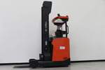 Schubmaststapler Toyota RRE160H *sofort verfügbar* (BJ: 2018)