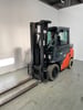 Treibgasstapler Toyota 02-8FGF30 (BJ: 2018)
