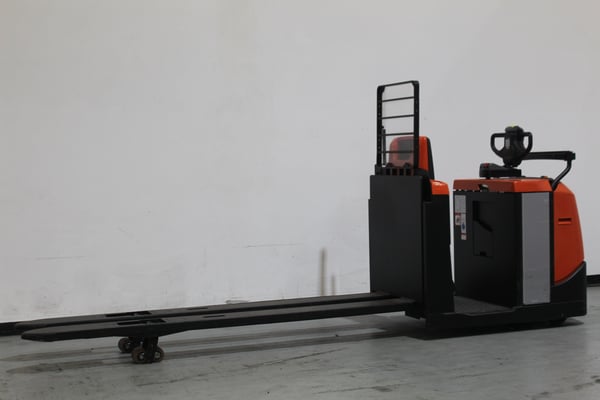 Niederhubkommissionierer Toyota OSE250 (BJ: 2018)