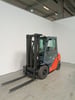 Treibgasstapler Toyota 02-8FGF25 (BJ: 2018)