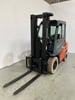 Treibgasstapler Toyota 02-8FGF30 (BJ: 2018)