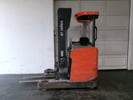 Schubmaststapler Toyota RRE160H (BJ: 2018)