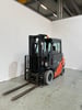 Treibgasstapler Toyota 06-8FG25F (BJ: 2018)