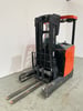 Schubmaststapler Toyota RRE160H (BJ: 2018)
