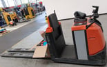 Niederhubkommissionierer Toyota OSE250 (BJ: 2019)