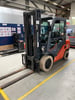 Treibgasstapler Toyota 02-8FGF30 (BJ: 2019)