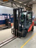 Treibgasstapler Toyota 02-8FGF30 (BJ: 2019)