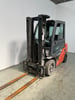 Treibgasstapler Toyota 02-8FGF25 (BJ: 2019)