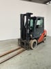 Treibgasstapler Toyota 02-8FGF30 (BJ: 2019)