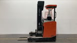 Schubmaststapler Toyota RRE160H (BJ: 2019)