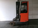 Schubmaststapler Toyota RRE160HR (BJ: 2019)