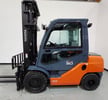 Dieselstapler Toyota 02-8FDF30 (BJ: 2019)