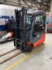 Elektro 3 Rad-Stapler Toyota 8FBE16T (BJ: 2019)