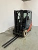 Treibgasstapler Toyota 02-8FGF15 (BJ: 2019)