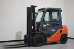 Dieselstapler Toyota 06-8FD25F (BJ: 2019)