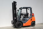 Treibgasstapler Toyota 02-8FGF25 (BJ: 2019)