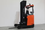 Schubmaststapler Toyota RRE160H (BJ: 2019)