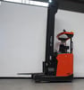 Schubmaststapler Toyota RRE160H (BJ: 2019)