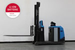 Niederhubkommissionierer Toyota OSE120CB (BJ: 2019)