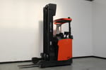 Schubmaststapler Toyota RRE140H (BJ: 2020)
