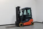 Elektro 4 Rad-Stapler Toyota 8FBM20T (BJ: 2019)