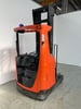 Schubmaststapler Toyota RRE140H (BJ: 2019)