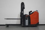 Elektrischer Hochhubwagen Toyota SPE200D (BJ: 2020)