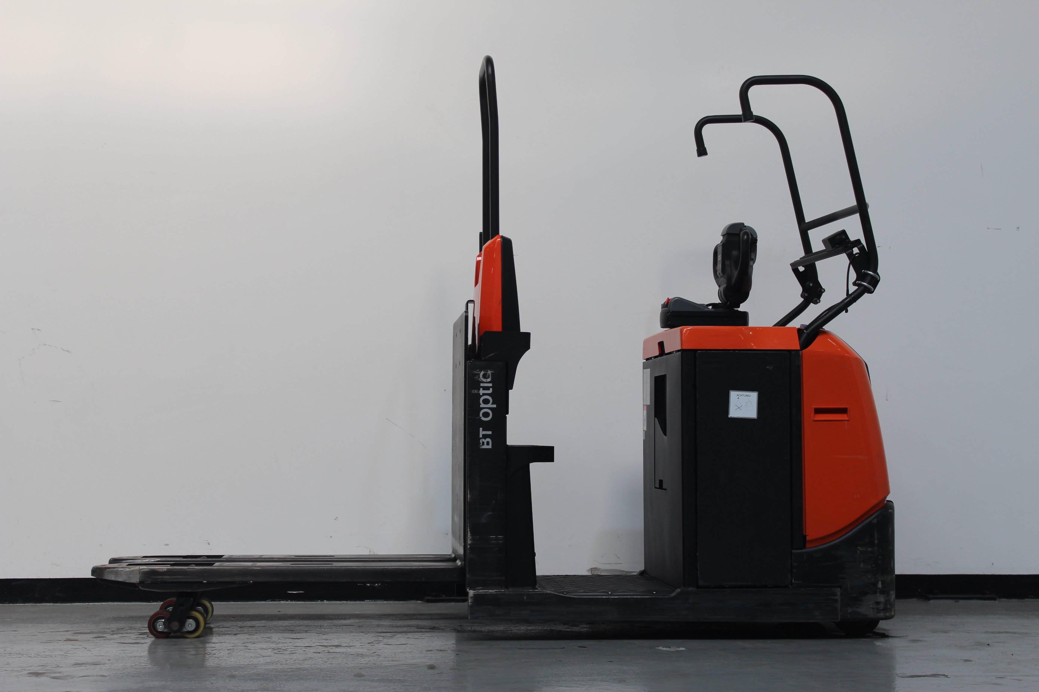 Niederhubkommissionierer Toyota OSE250 (BJ: 2020)