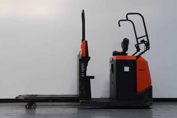 Niederhubkommissionierer Toyota OSE250 (BJ: 2020)