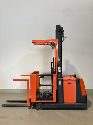 Hochhubkommissionierer Toyota OME100M (BJ: 2020)