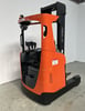Schubmaststapler Toyota RRE160H (BJ: 2020)