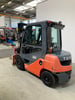 Dieselstapler Toyota 06-8FD25F (BJ: 2019)