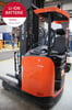Schubmaststapler Toyota RRE140H (BJ: 2020)