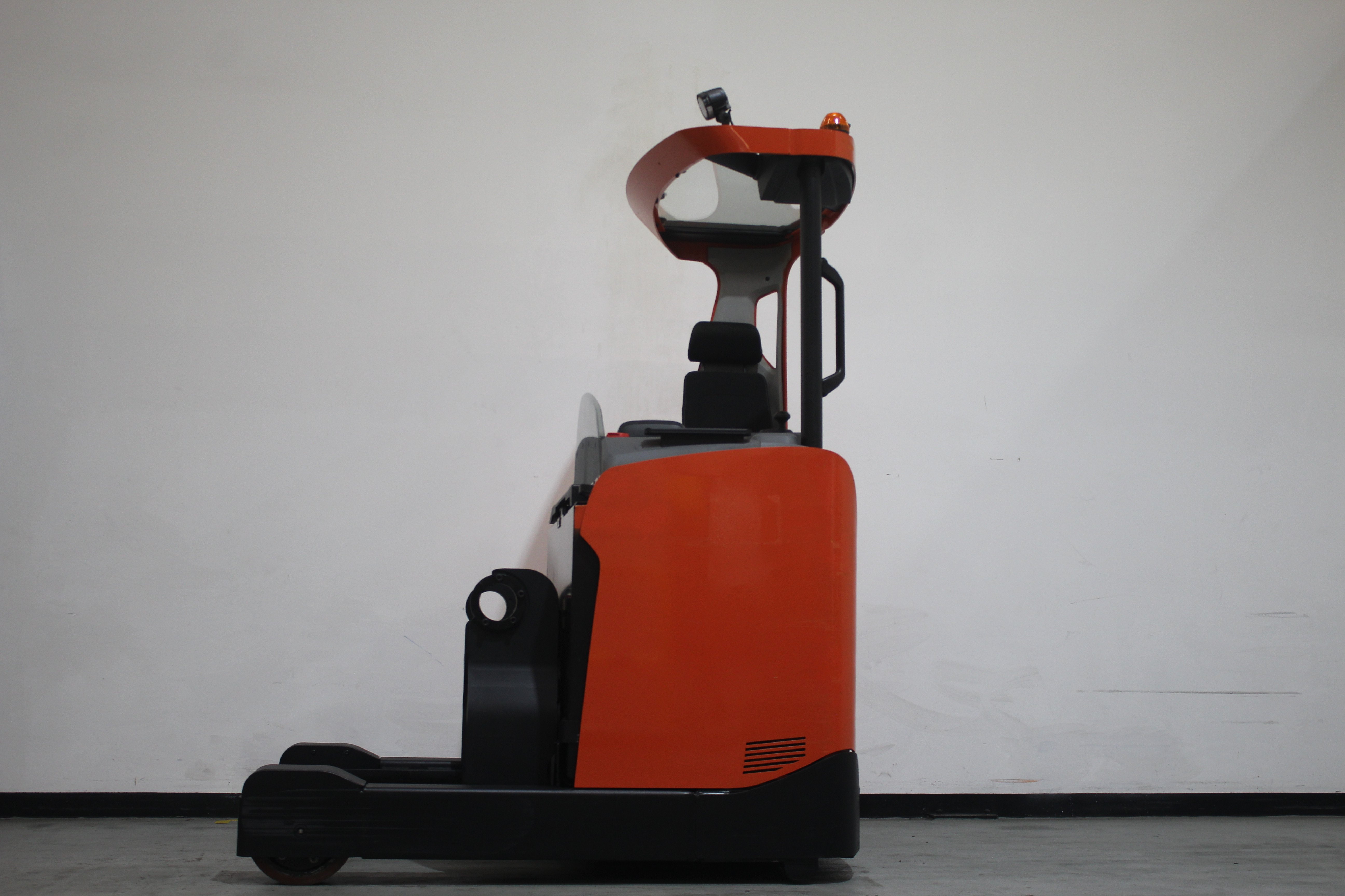 Schubmaststapler Toyota RRE160H (BJ: 2020)