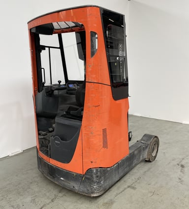 Schubmaststapler Toyota RRE160HR (BJ: 2020)