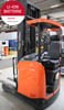 Schubmaststapler Toyota RRE140H (BJ: 2020)